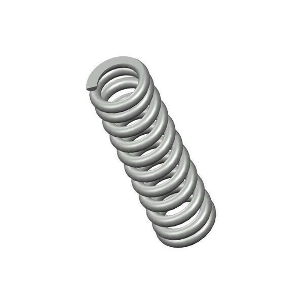 Approved Vendor Compression Spring, O= .180, L= .63, W= .032 G909970715 - main